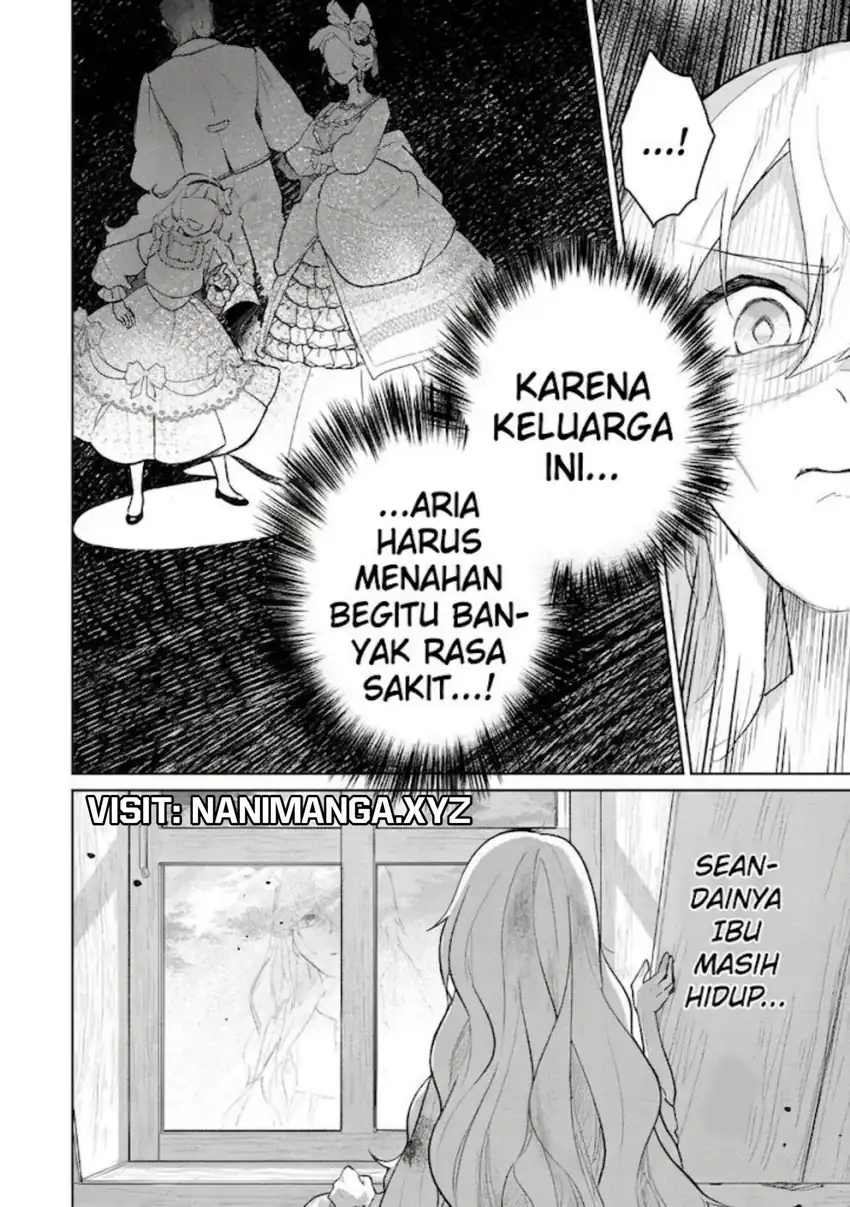 Isekai Tensei Reijou, Shuppon Suru Chapter 1 Gambar 16