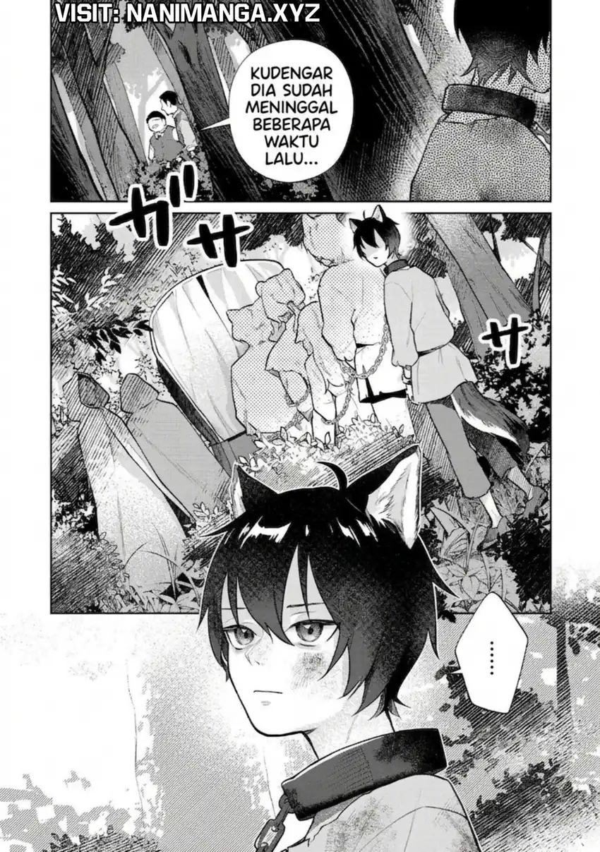 Isekai Tensei Reijou, Shuppon Suru Chapter 2 Gambar 19