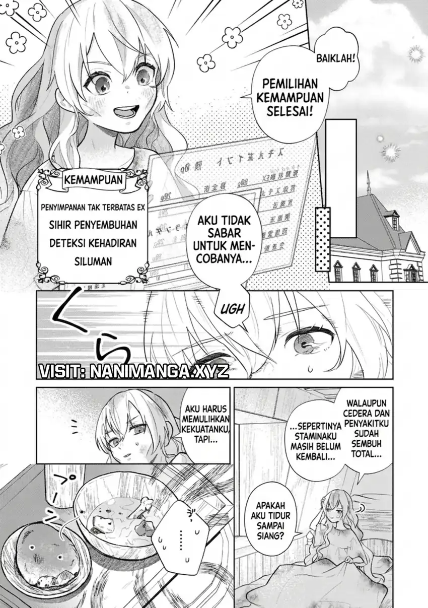 Isekai Tensei Reijou, Shuppon Suru Chapter 2 Gambar 20