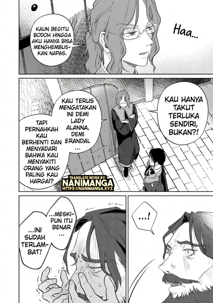 Isekai Tensei Reijou, Shuppon Suru Chapter 8 Gambar 15
