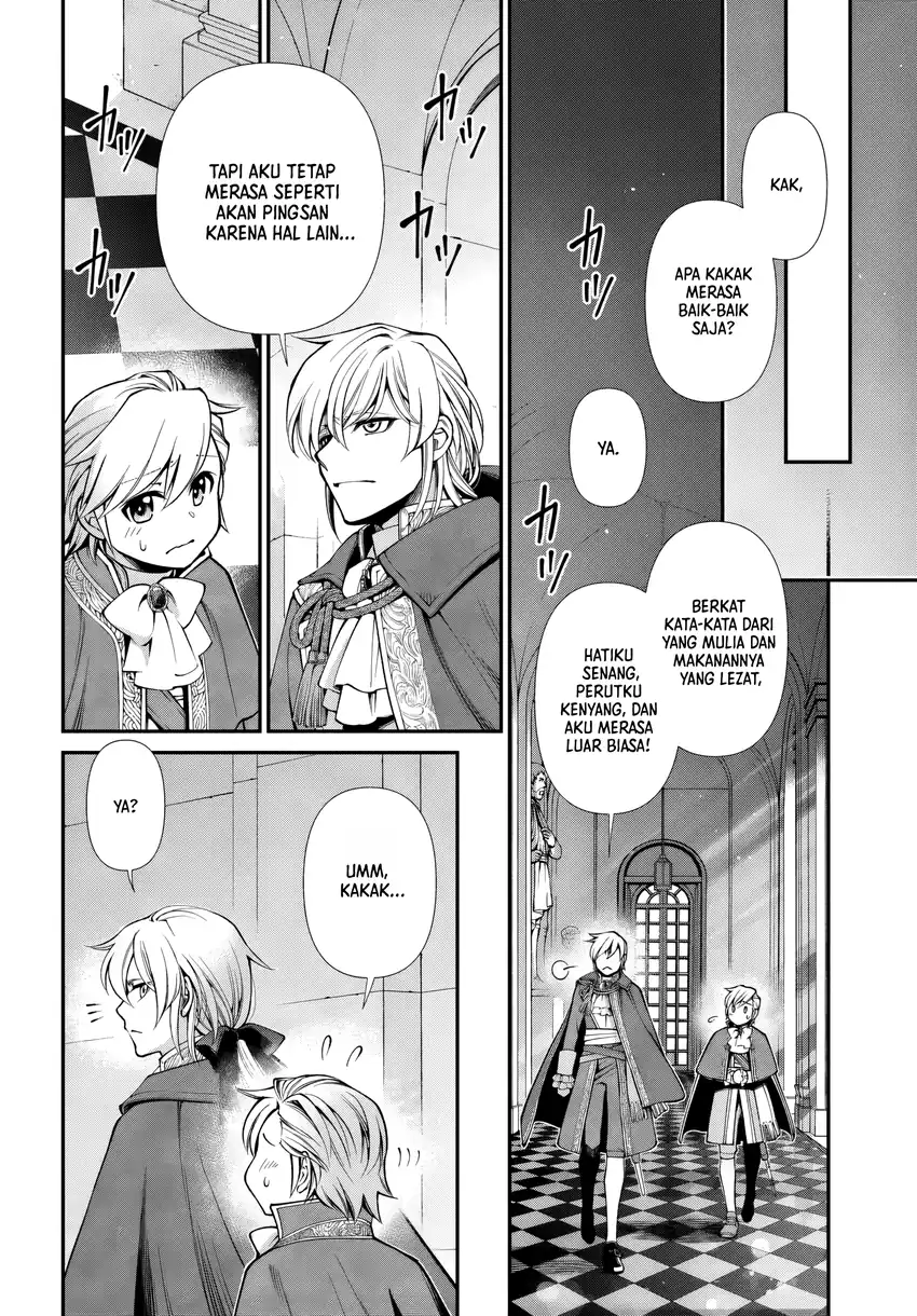 Isekai Yakkyoku Chapter 66 Gambar 14