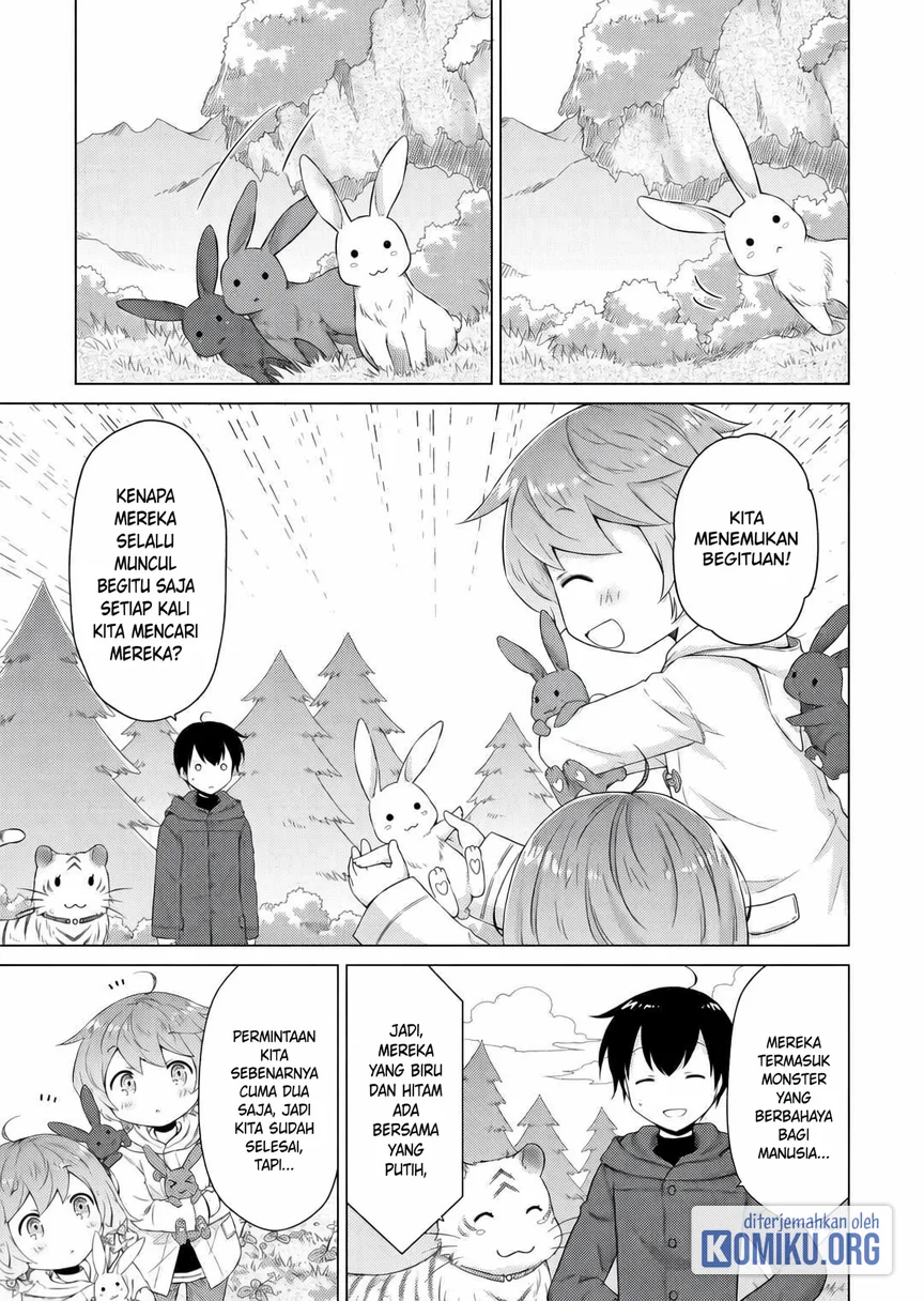 Isekai Yururi Kikou: Kosodateshinagara Boukensha Shimasu Chapter 78 Gambar 15