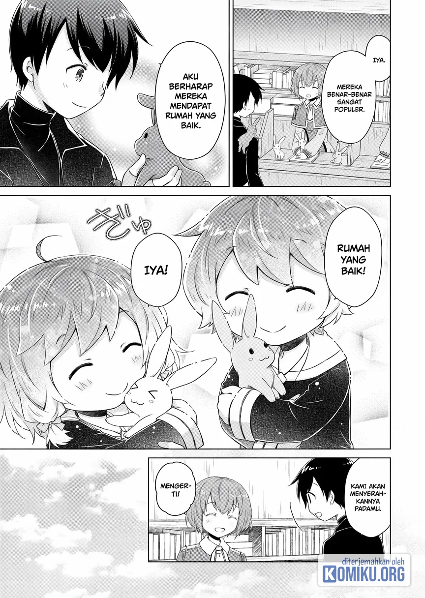Isekai Yururi Kikou: Kosodateshinagara Boukensha Shimasu Chapter 79 Gambar 15