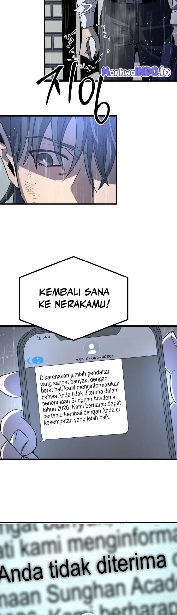 Island of Stars and Chains Chapter 1 Gambar 55