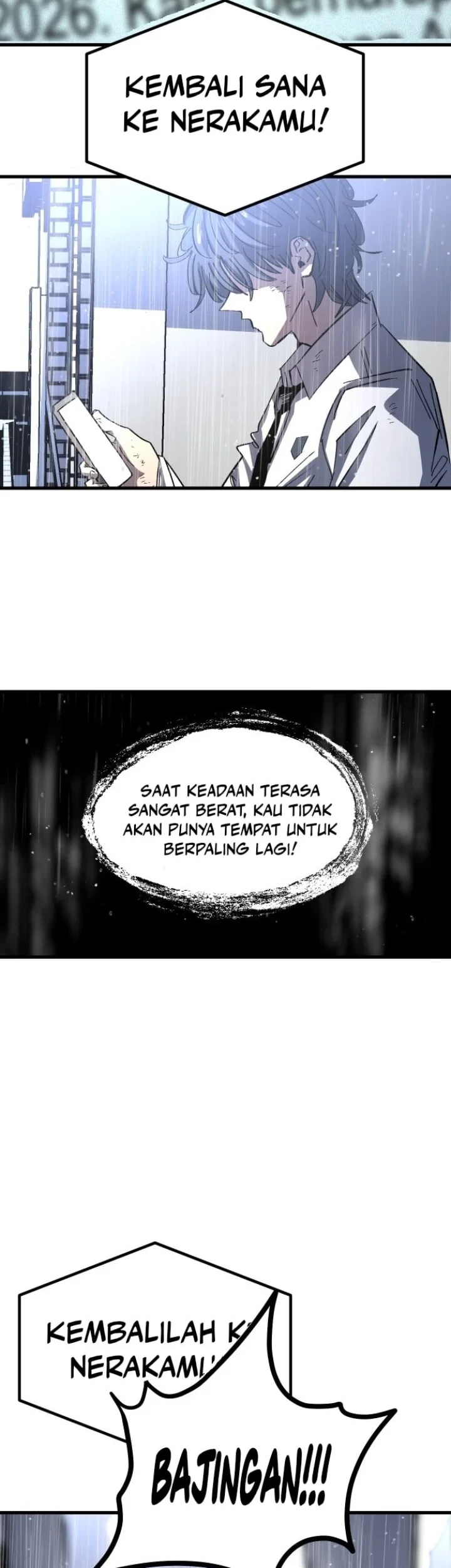 Island of Stars and Chains Chapter 1 Gambar 56