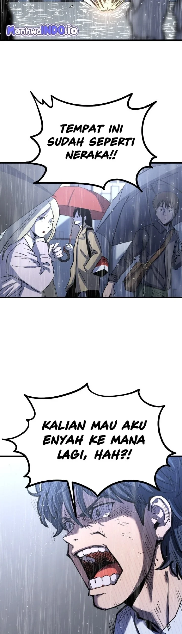 Island of Stars and Chains Chapter 1 Gambar 58