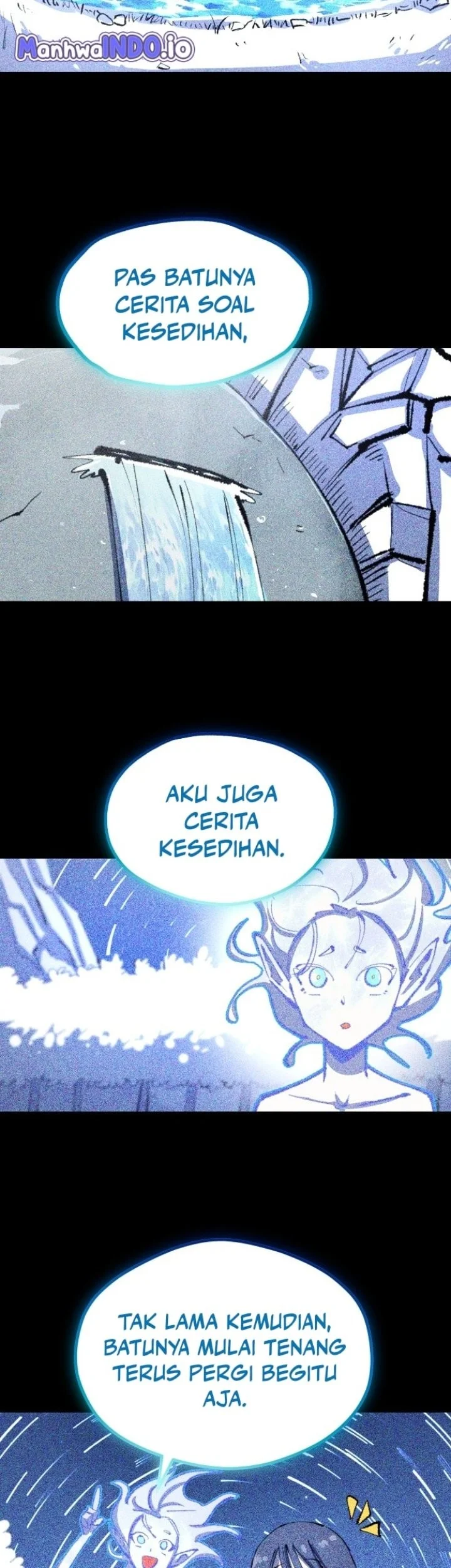 Island of Stars and Chains Chapter 10 Gambar 31