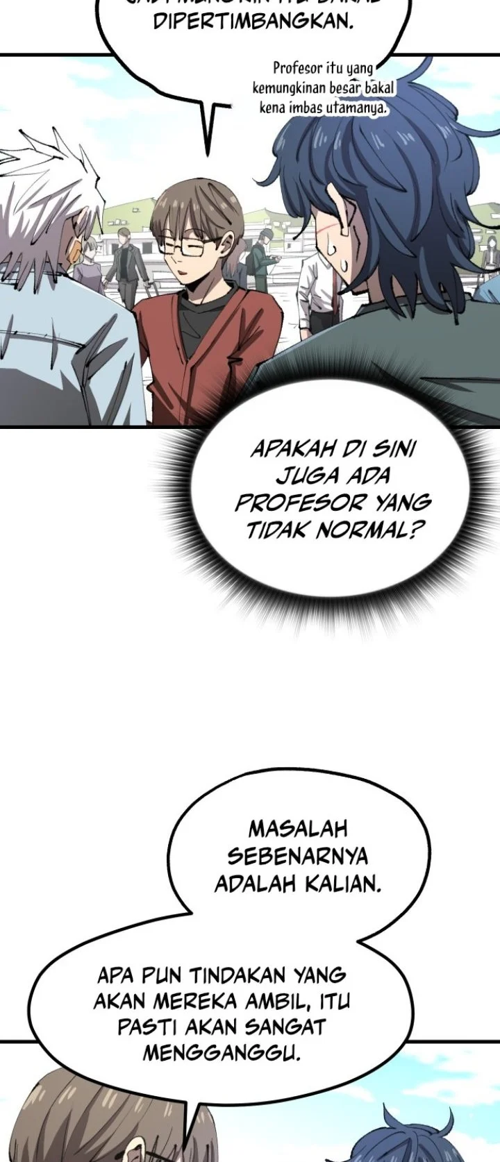 Island of Stars and Chains Chapter 12 Gambar 30