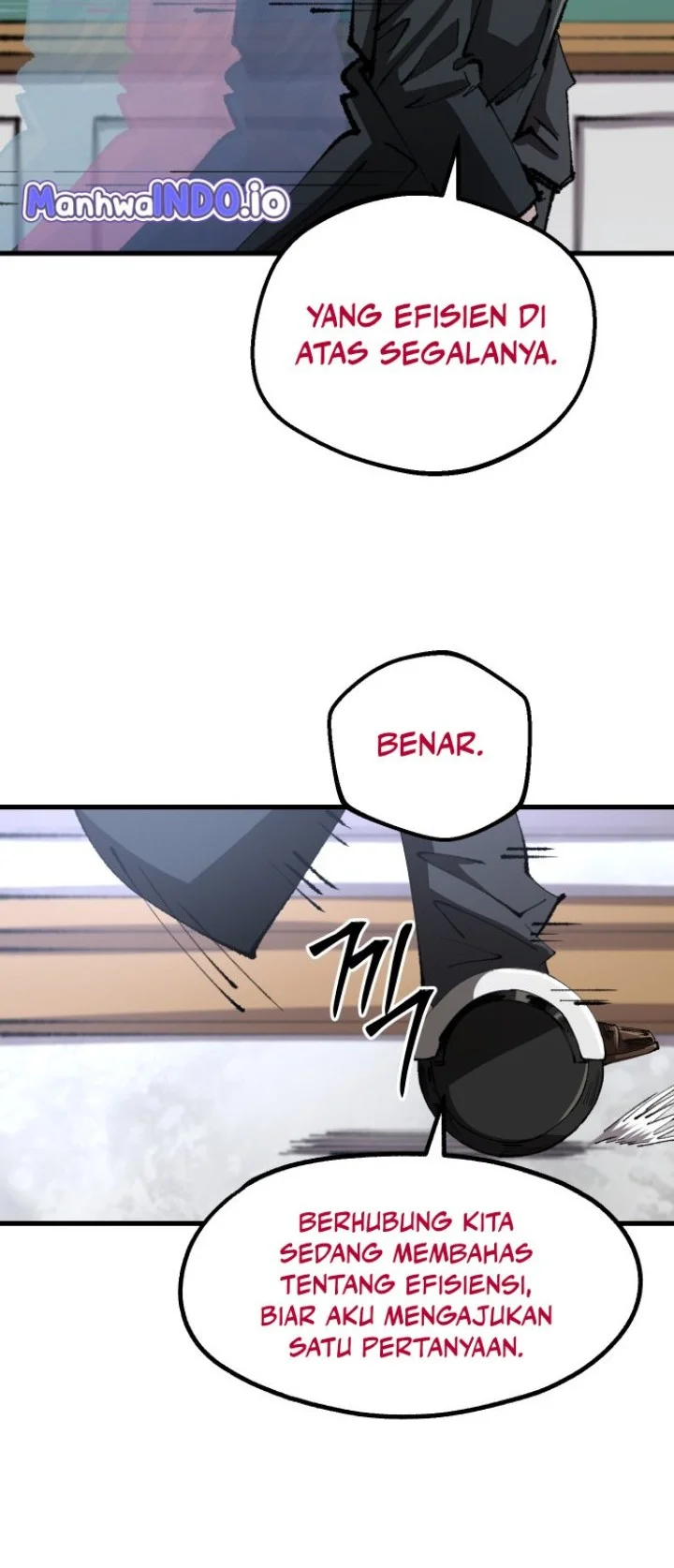 Island of Stars and Chains Chapter 13 Gambar 33