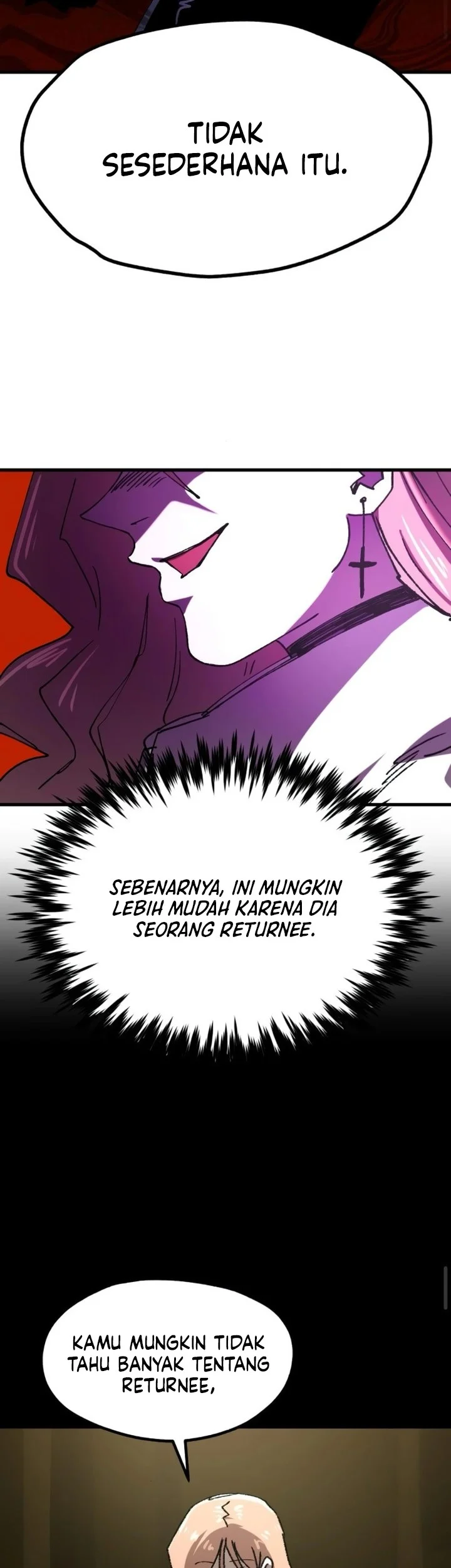 Island of Stars and Chains Chapter 23 Gambar 30