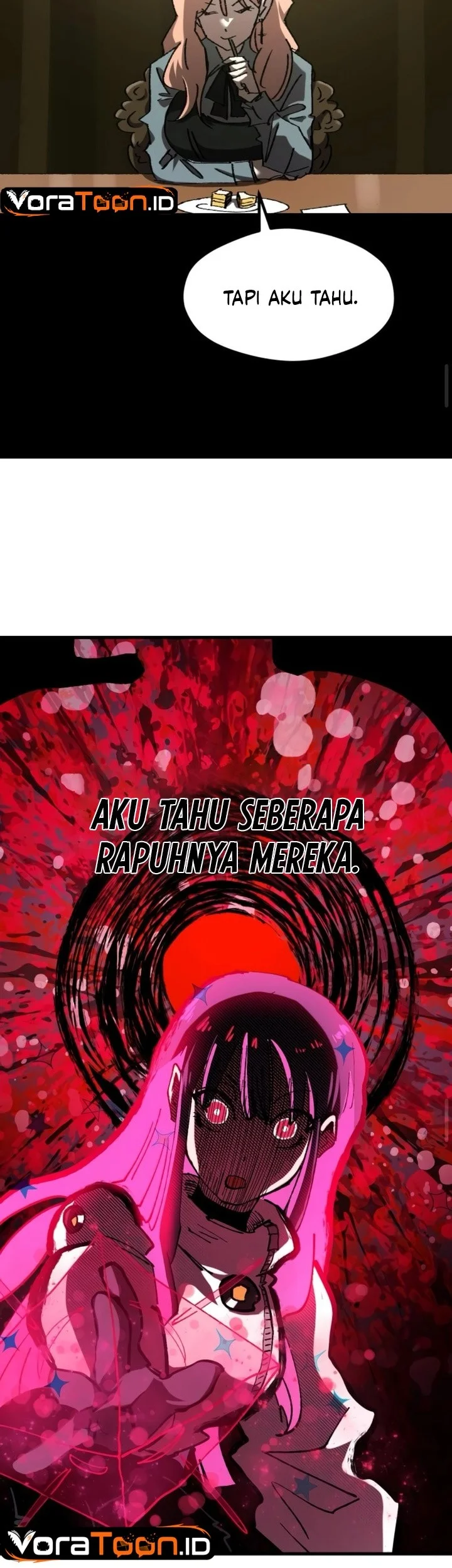 Island of Stars and Chains Chapter 23 Gambar 31