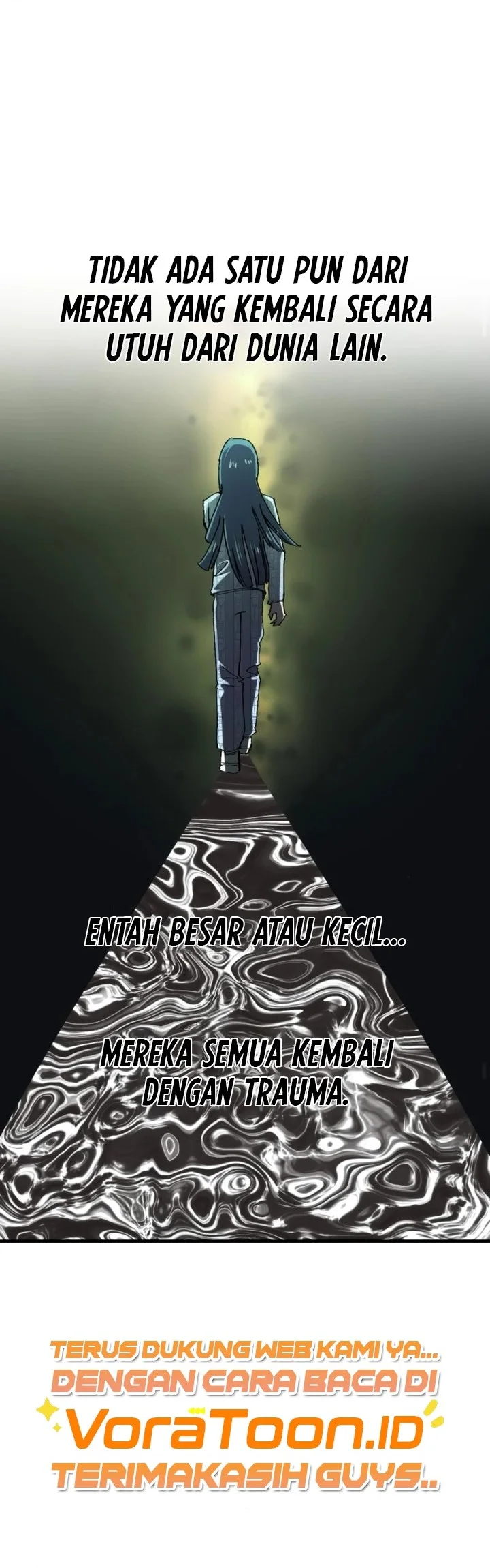 Island of Stars and Chains Chapter 23 Gambar 32
