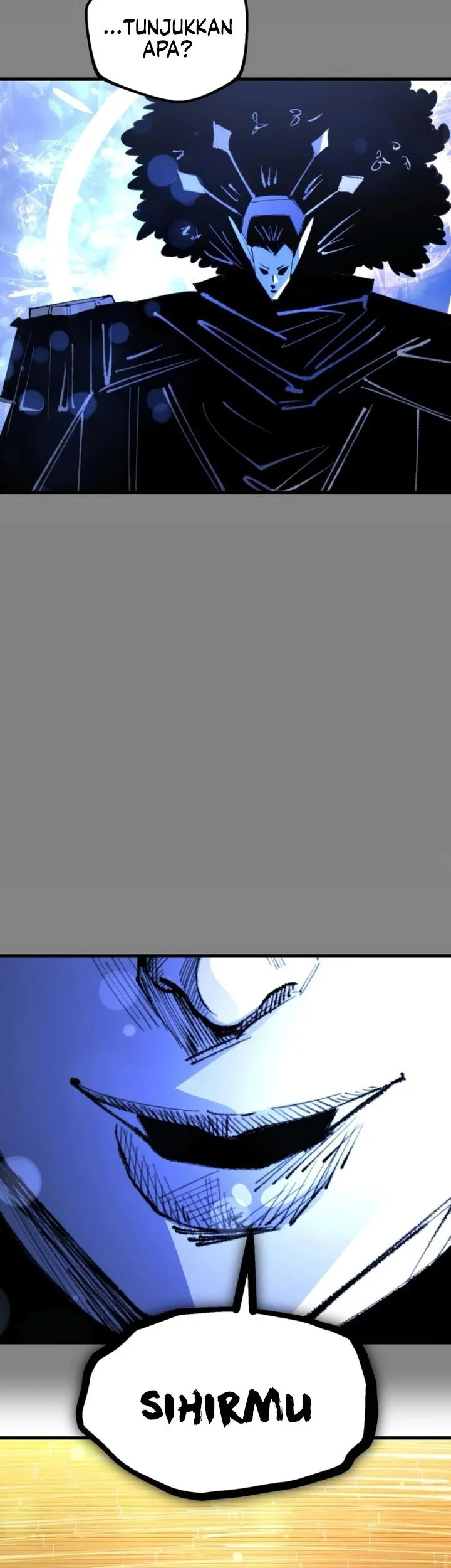 Island of Stars and Chains Chapter 24 Gambar 28