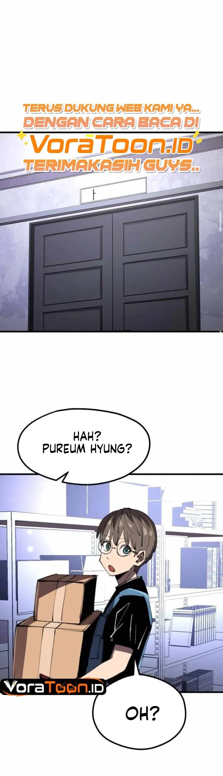Island of Stars and Chains Chapter 25 Gambar 27