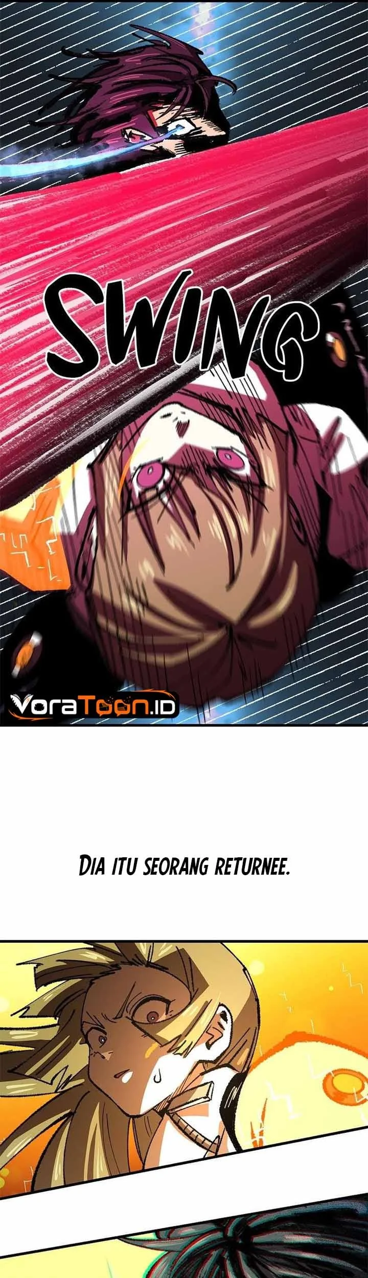 Island of Stars and Chains Chapter 29 Gambar 22