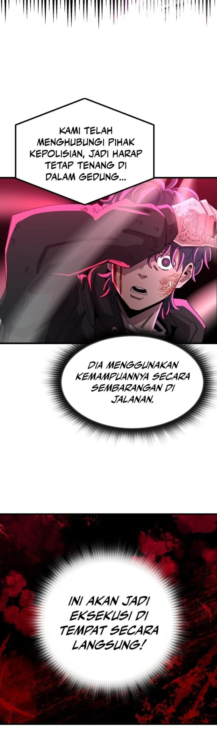 Island of Stars and Chains Chapter 3 Gambar 40