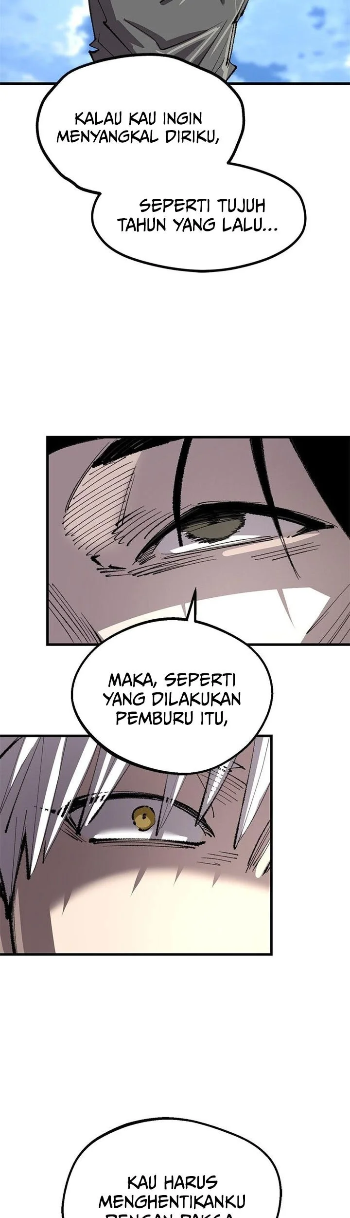 Island of Stars and Chains Chapter 35 Gambar 28