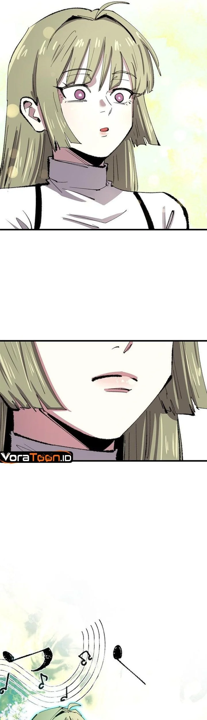 Island of Stars and Chains Chapter 37 Gambar 26