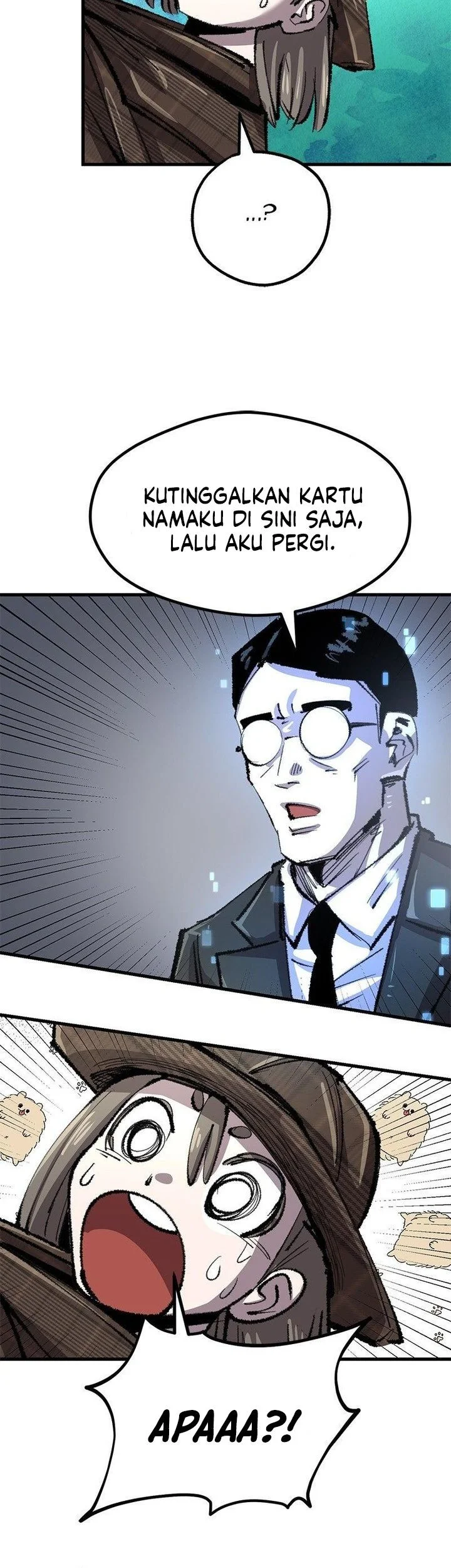 Island of Stars and Chains Chapter 39 Gambar 32
