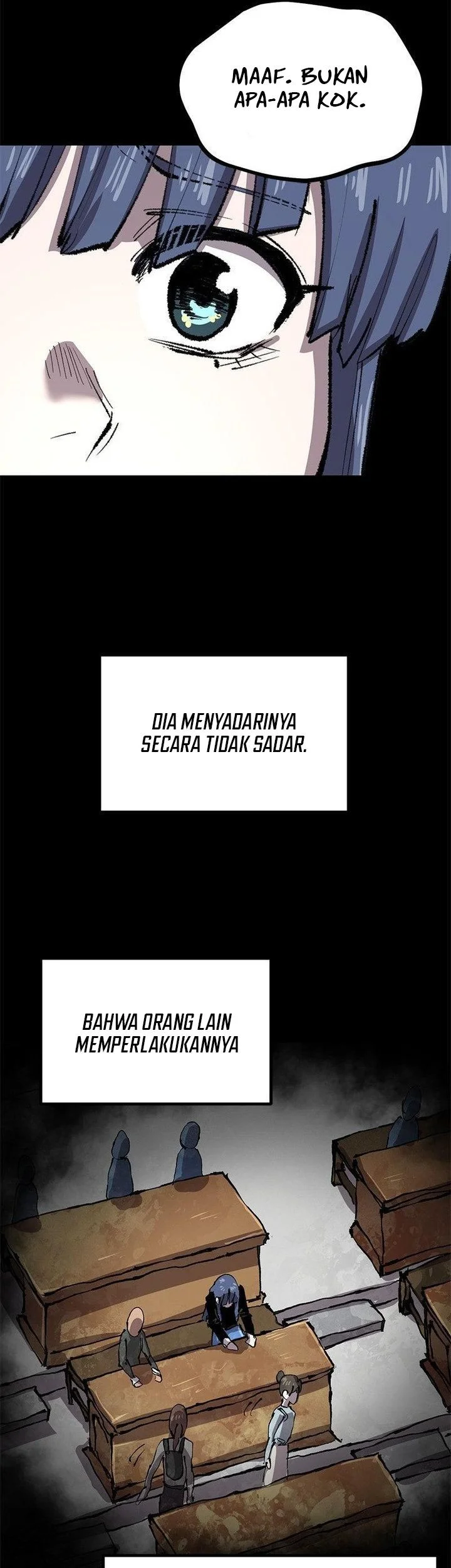 Island of Stars and Chains Chapter 40 Gambar 30
