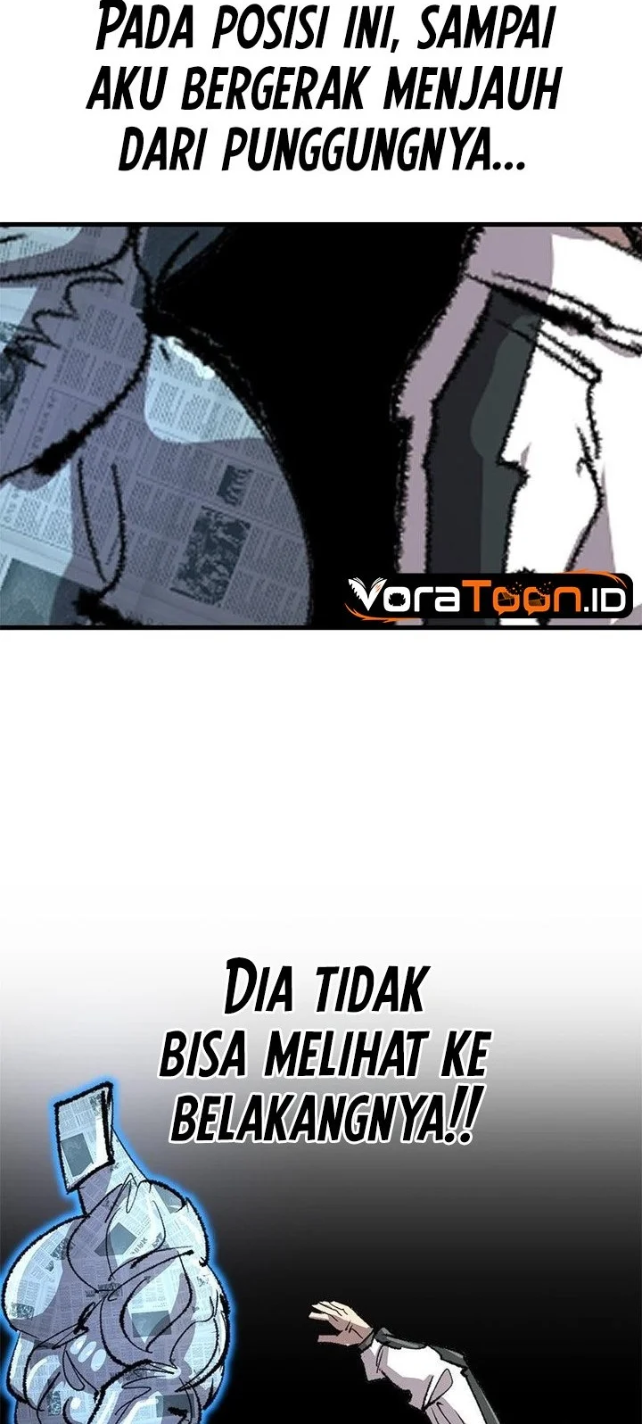 Island of Stars and Chains Chapter 41 Gambar 35