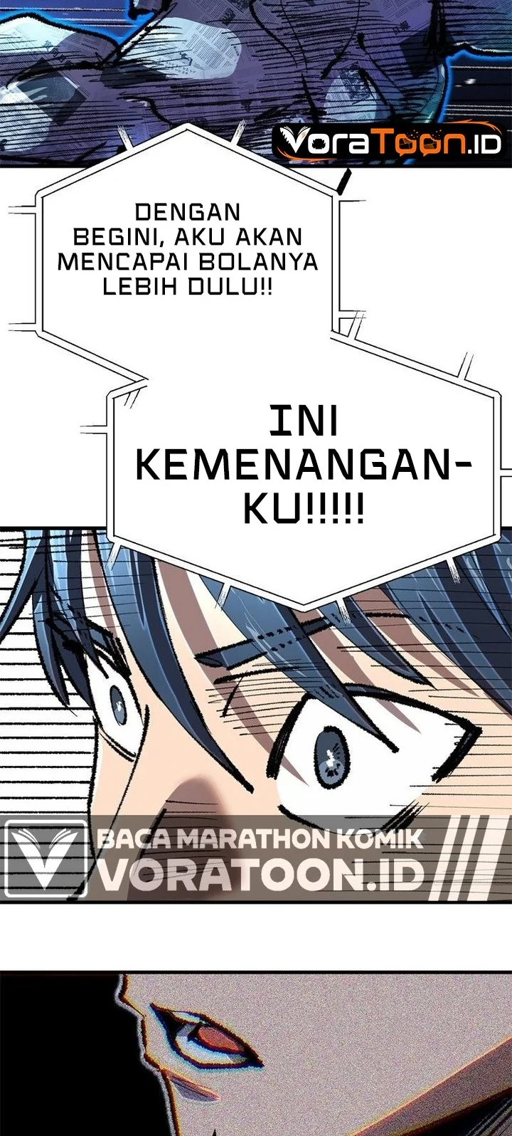 Island of Stars and Chains Chapter 42 Gambar 35