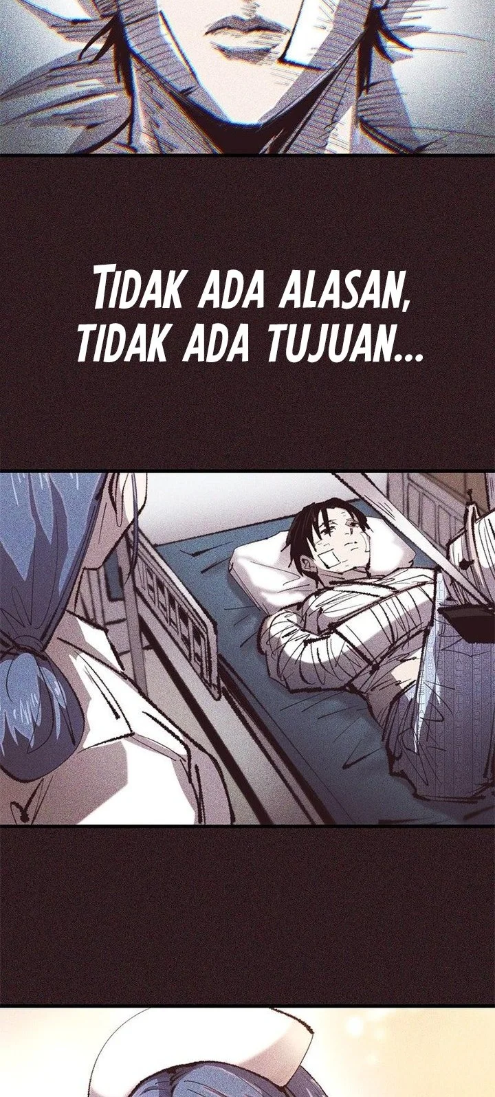 Island of Stars and Chains Chapter 44 Gambar 33