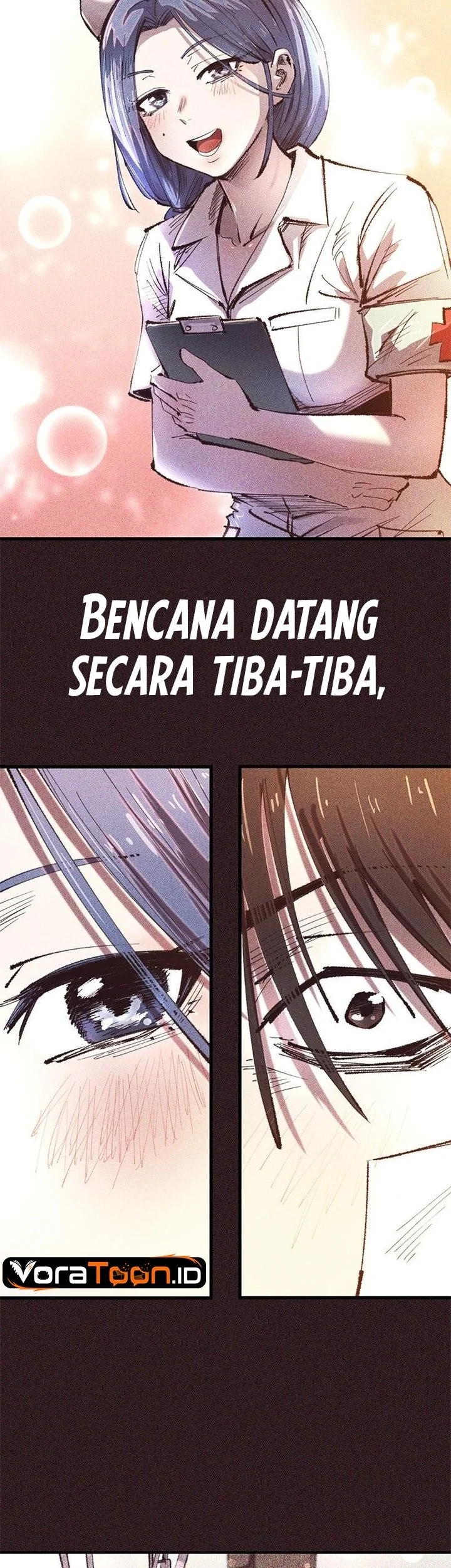 Island of Stars and Chains Chapter 44 Gambar 34