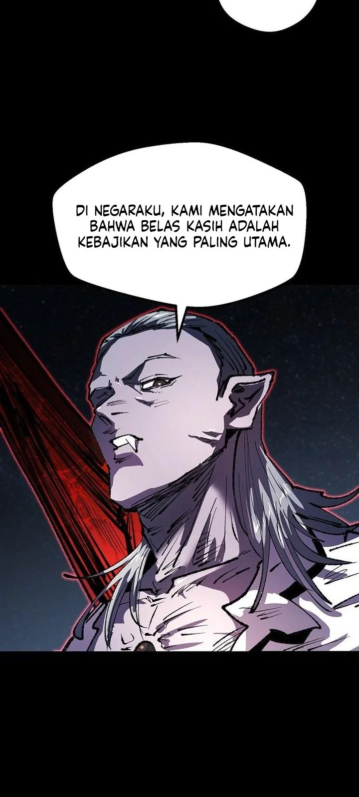 Island of Stars and Chains Chapter 49 Gambar 42