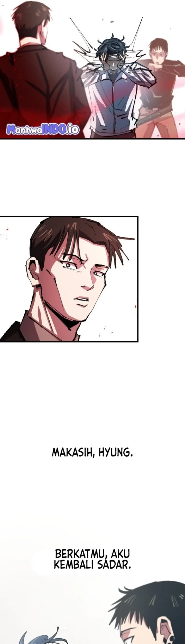 Island of Stars and Chains Chapter 5 Gambar 37