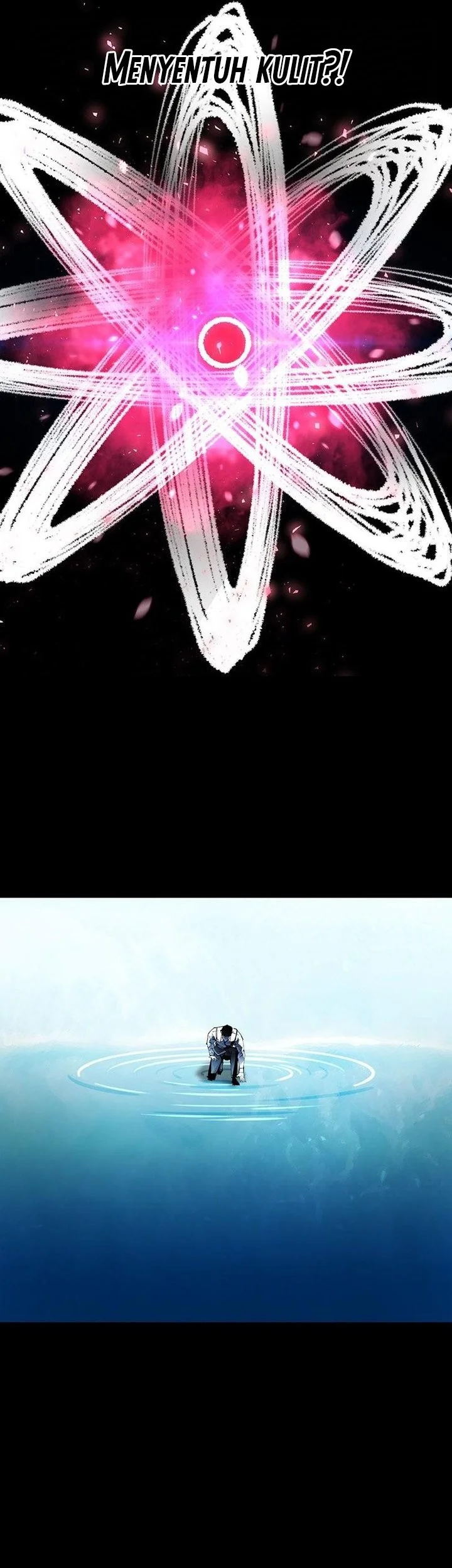 Island of Stars and Chains Chapter 50 Gambar 46