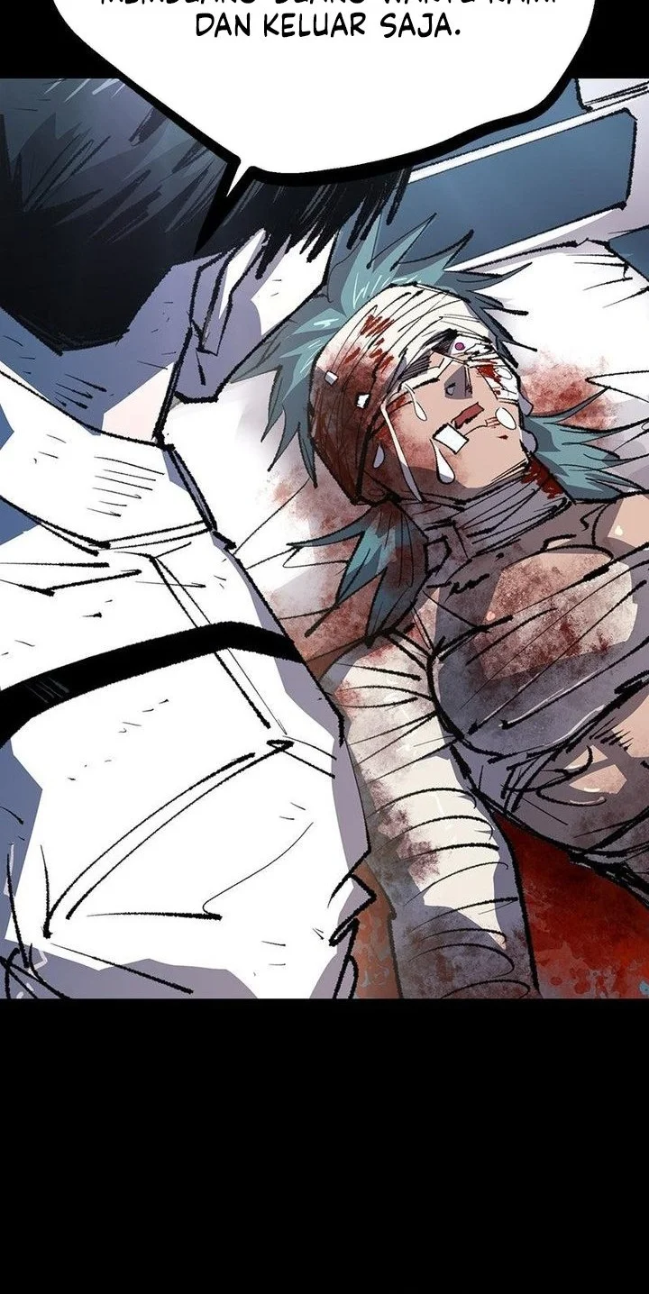 Island of Stars and Chains Chapter 51 Gambar 36