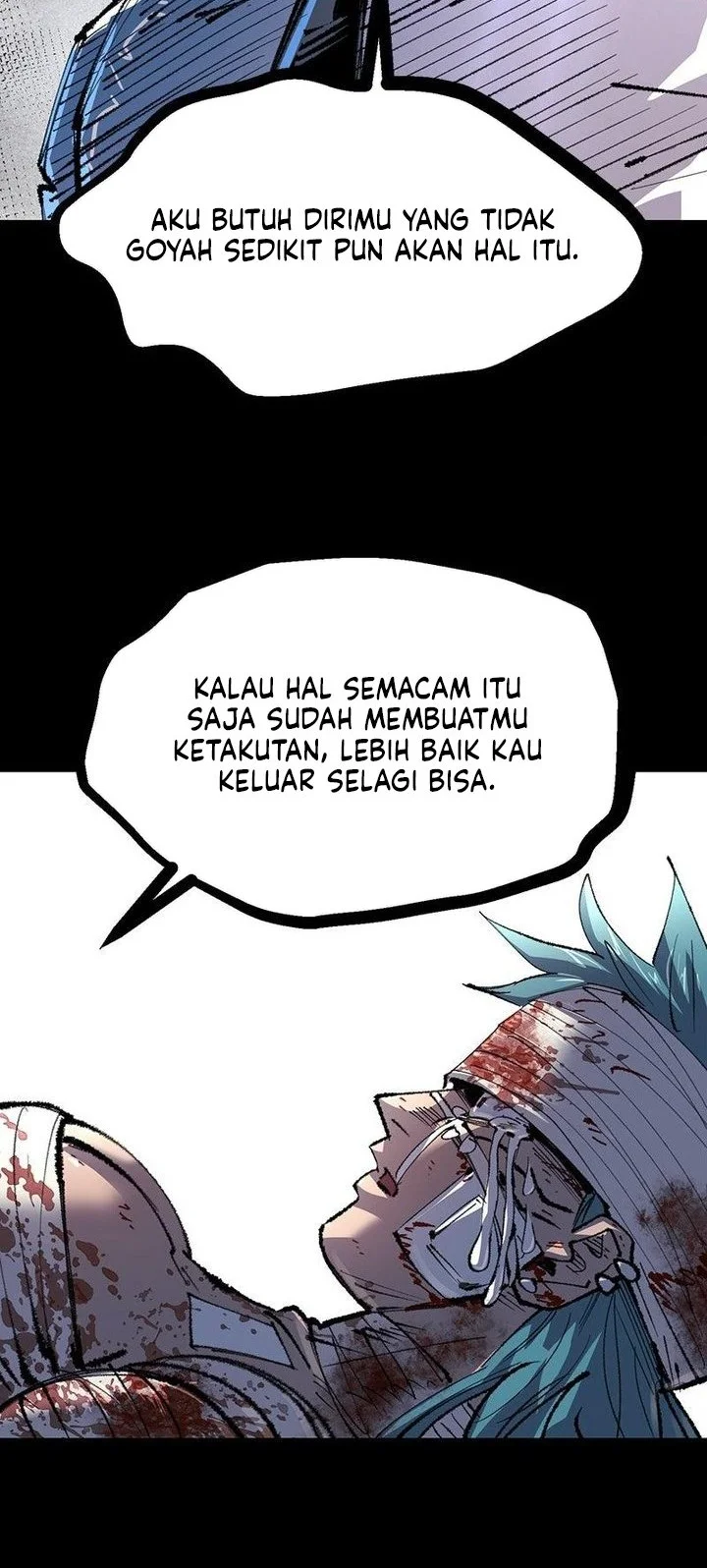 Island of Stars and Chains Chapter 51 Gambar 38