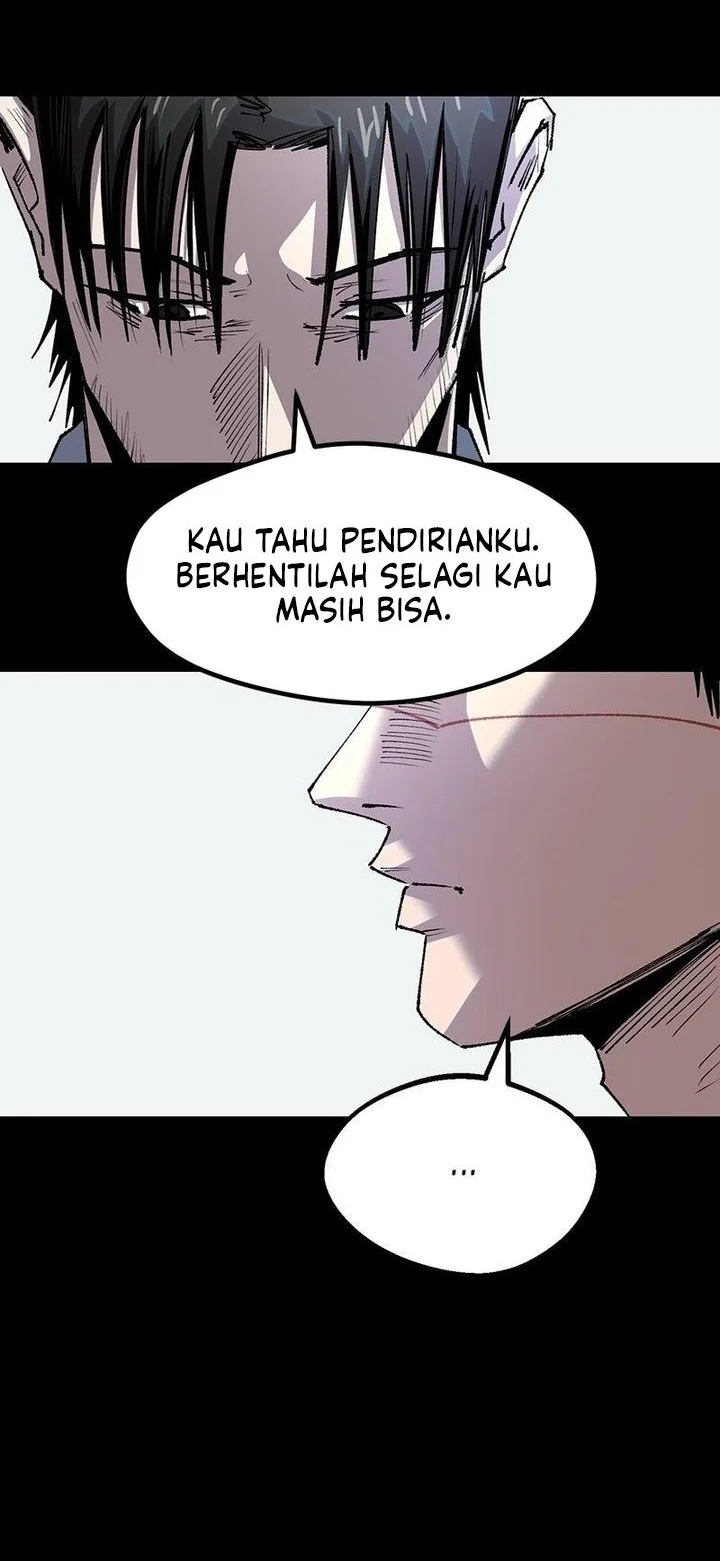 Island of Stars and Chains Chapter 54 Gambar 35