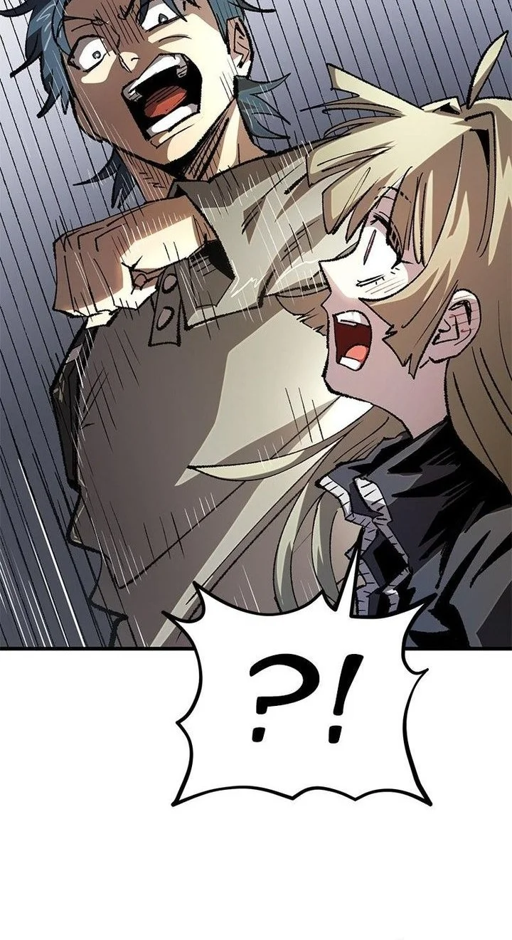 Island of Stars and Chains Chapter 55 Gambar 48