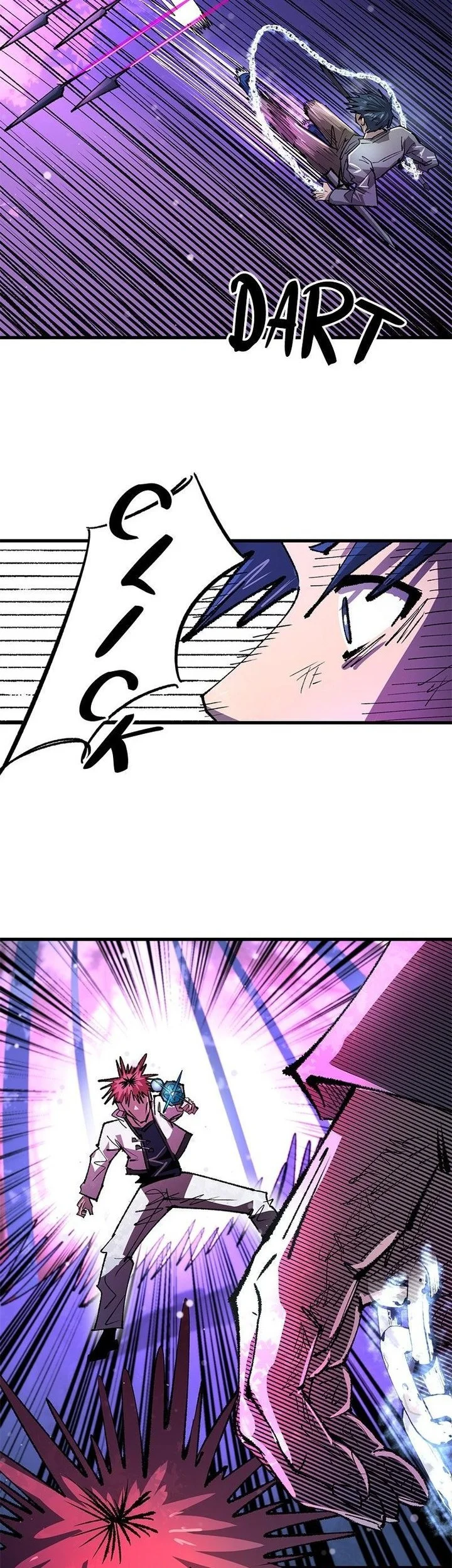 Island of Stars and Chains Chapter 59 Gambar 31