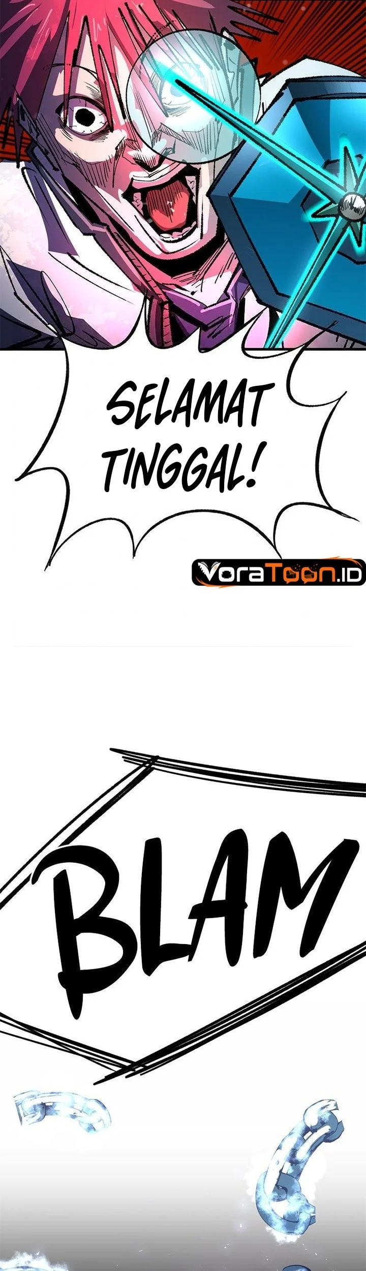 Island of Stars and Chains Chapter 59 Gambar 32