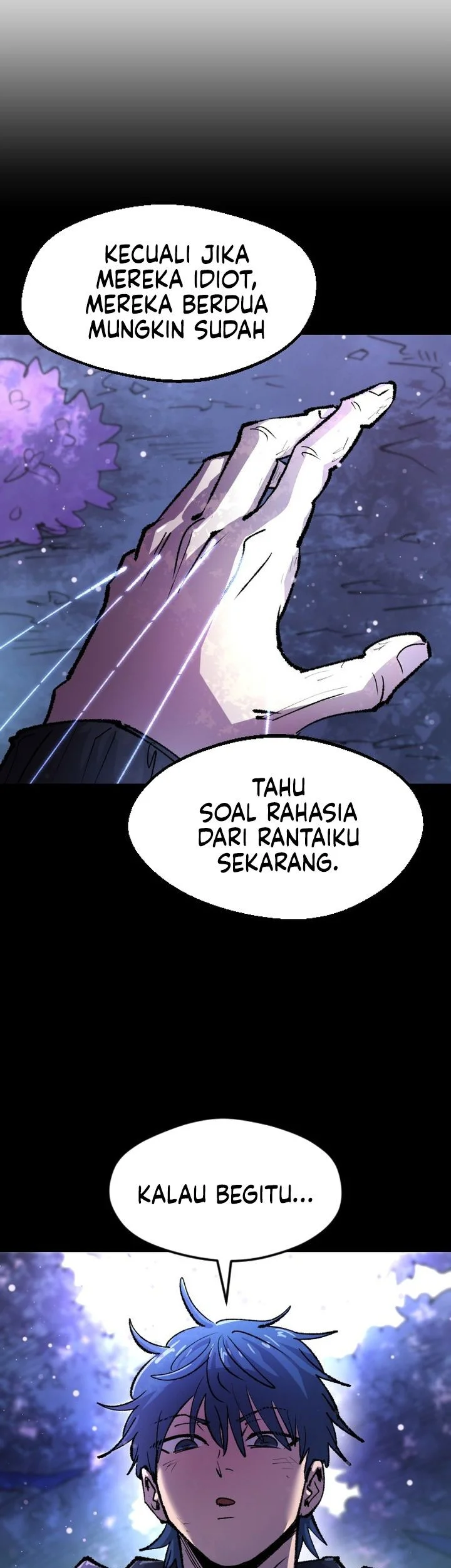 Island of Stars and Chains Chapter 60 Gambar 31