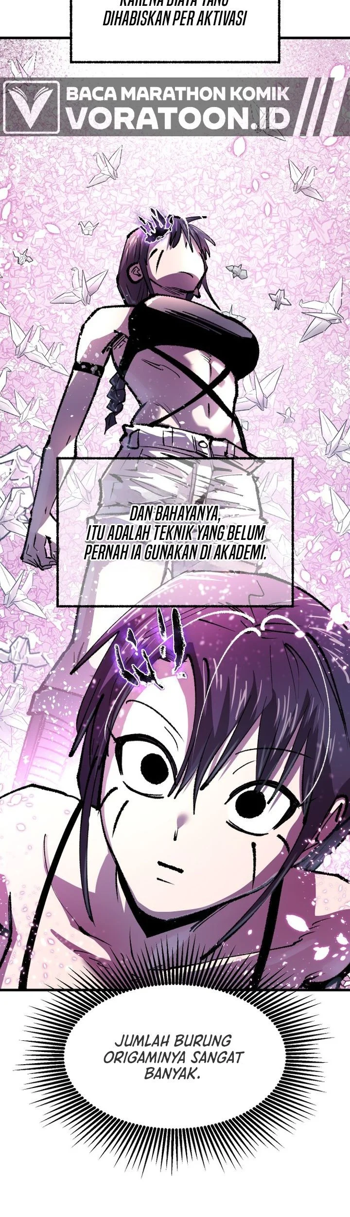 Island of Stars and Chains Chapter 63 Gambar 32
