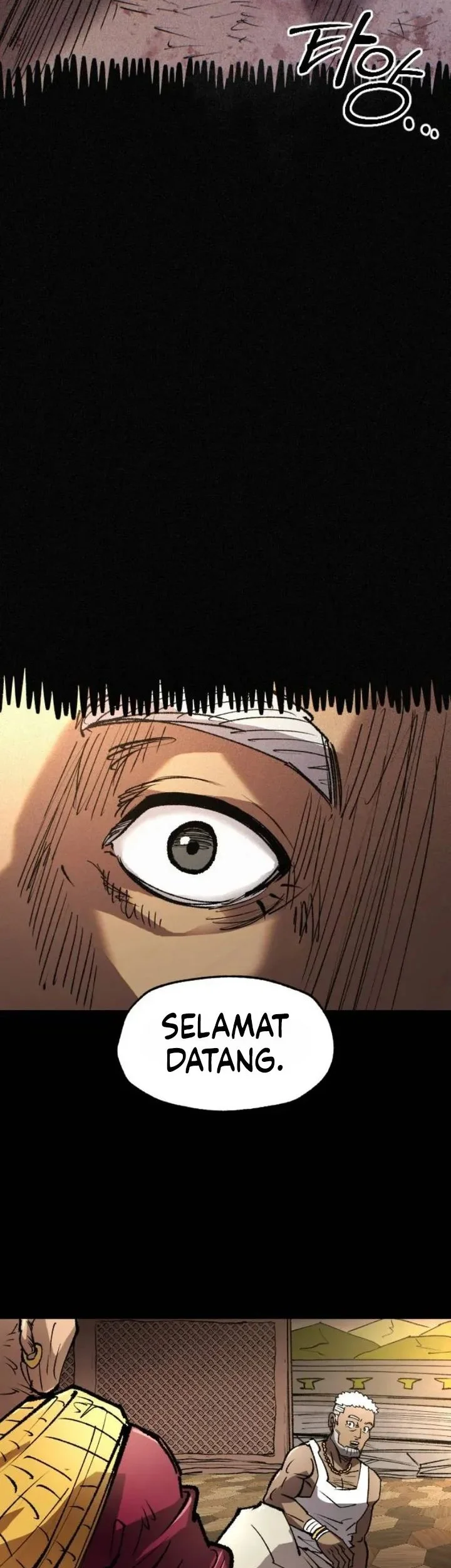 Island of Stars and Chains Chapter 68 Gambar 35
