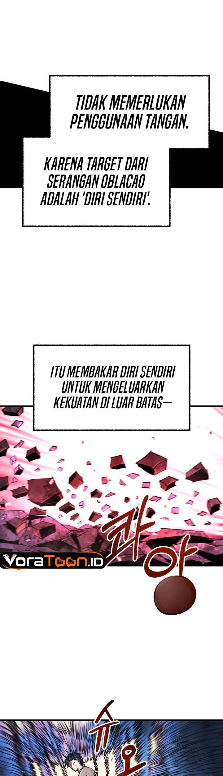 Island of Stars and Chains Chapter 69 Gambar 32