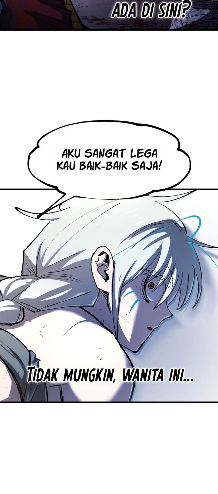 Island of Stars and Chains Chapter 71 Gambar 36