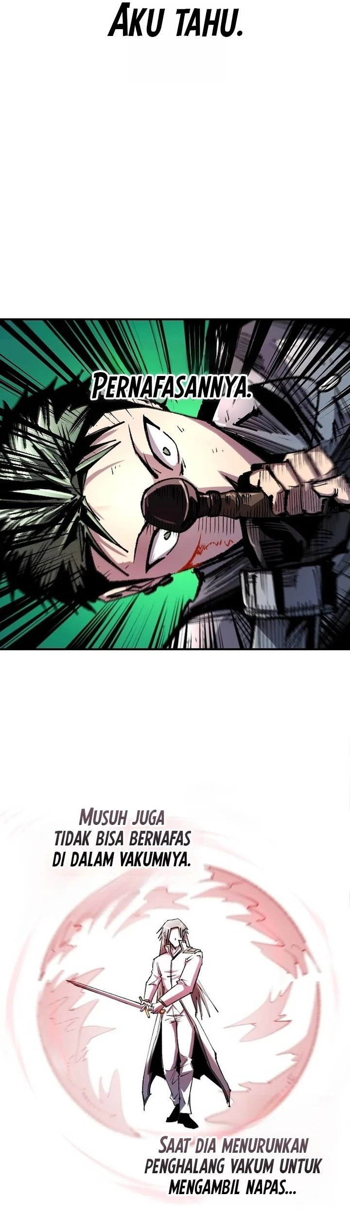 Island of Stars and Chains Chapter 74 Gambar 26