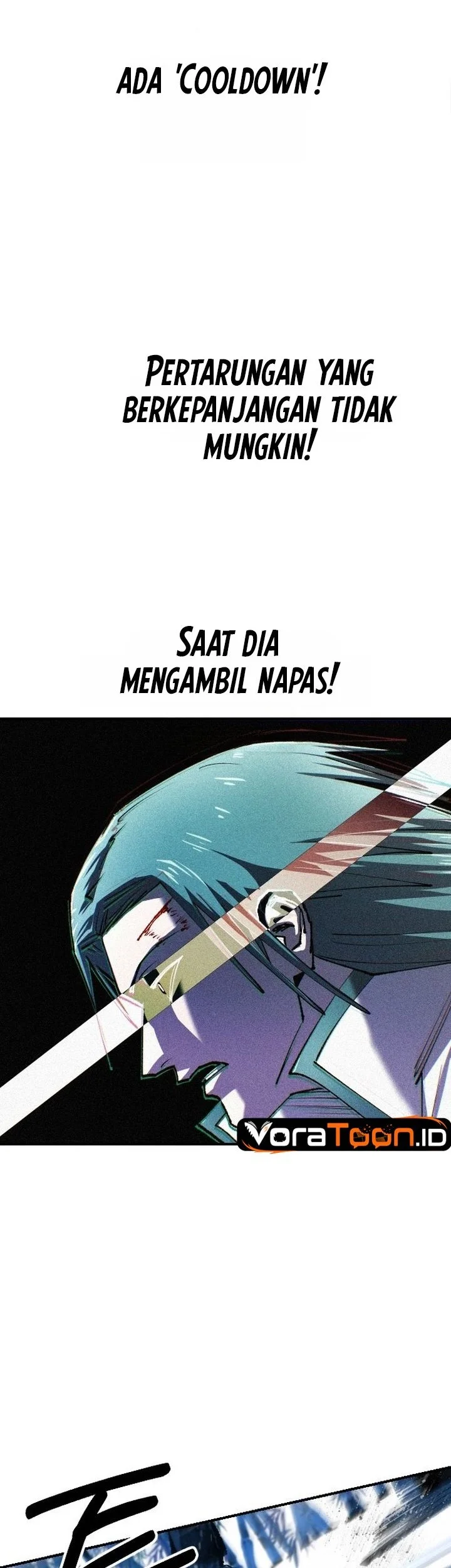Island of Stars and Chains Chapter 74 Gambar 27