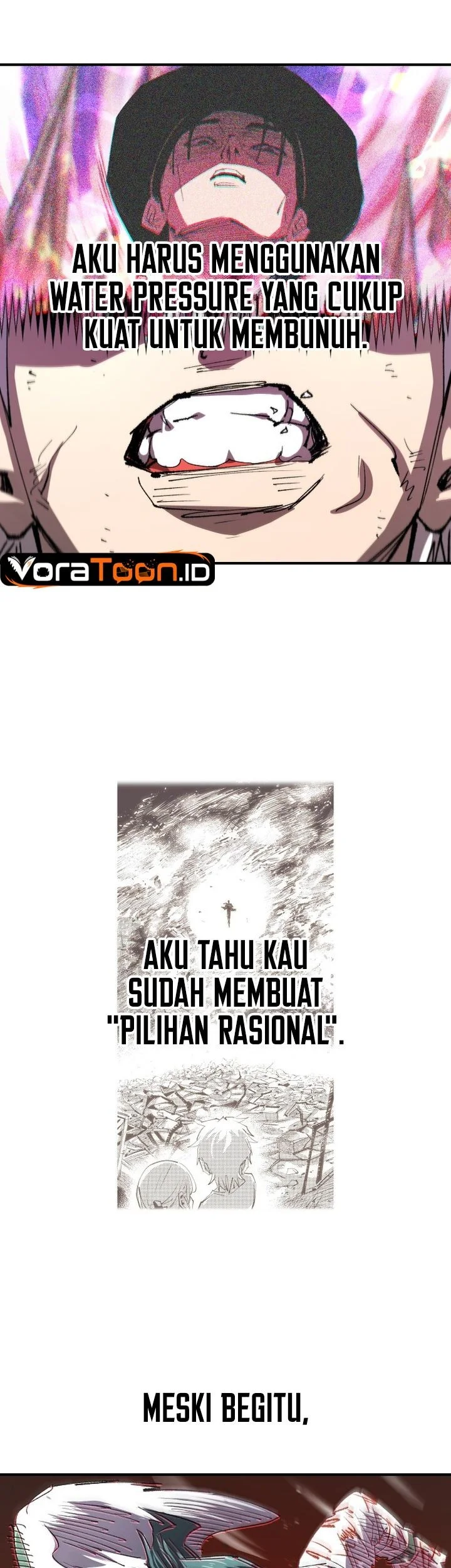 Island of Stars and Chains Chapter 75 Gambar 32