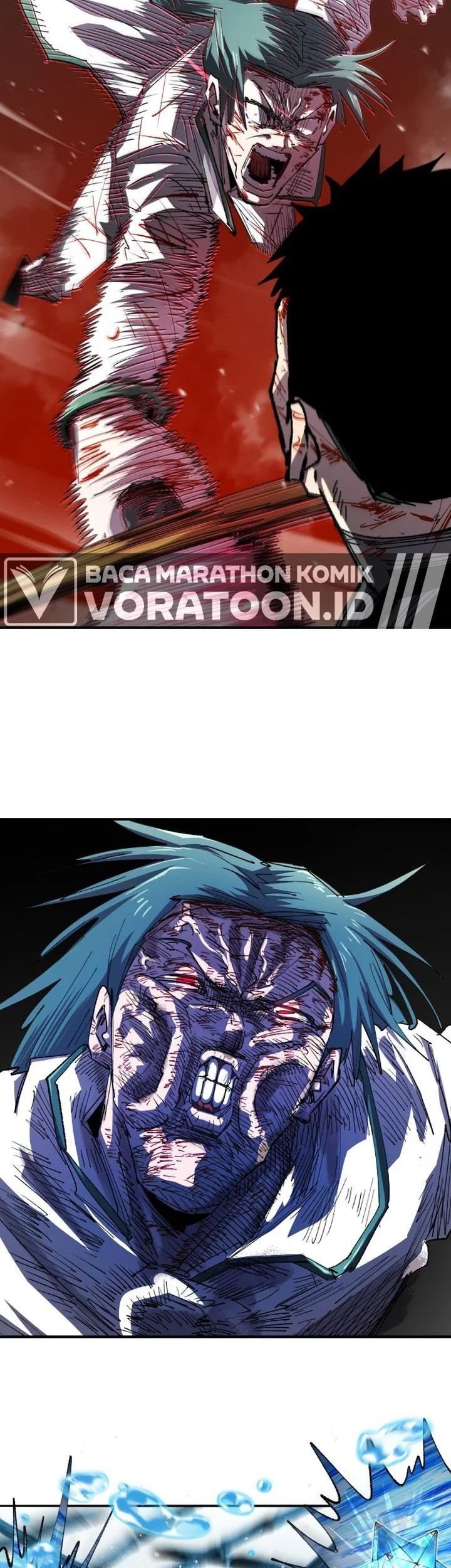Island of Stars and Chains Chapter 75 Gambar 33