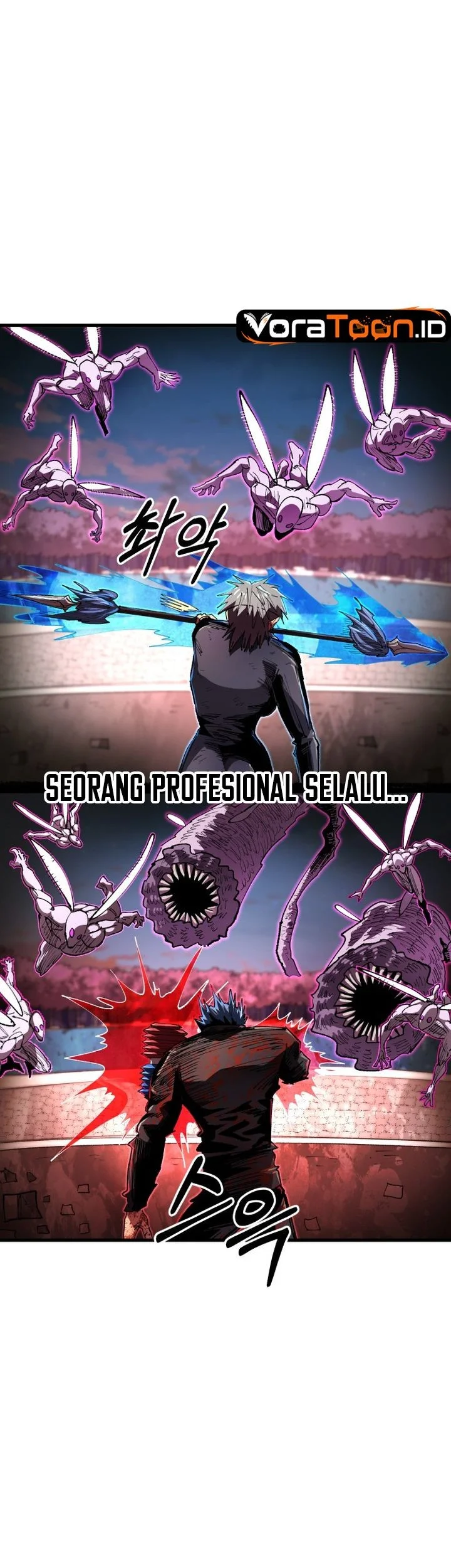 Island of Stars and Chains Chapter 79 Gambar 35