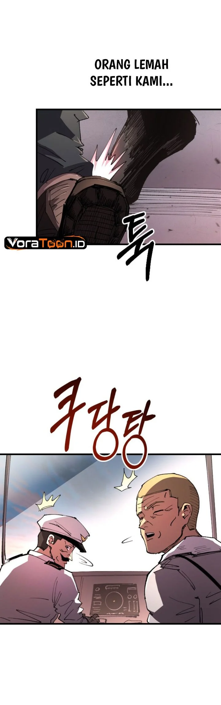 Island of Stars and Chains Chapter 81 Gambar 33