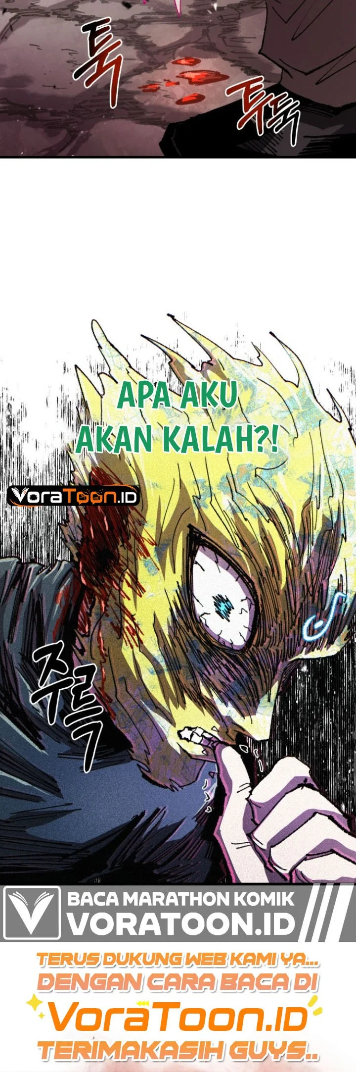 Island of Stars and Chains Chapter 82 Gambar 25