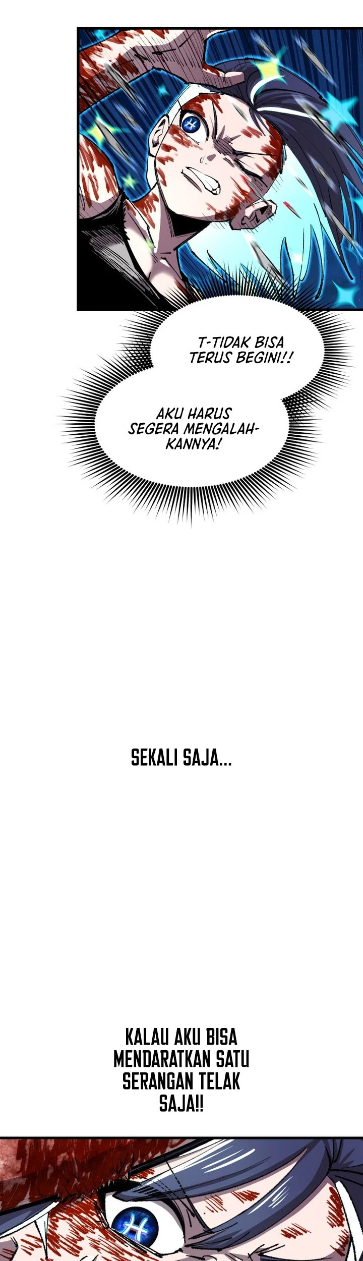 Island of Stars and Chains Chapter 83 Gambar 30